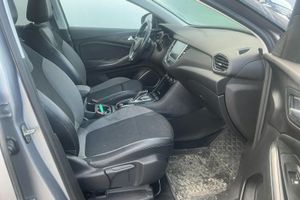 Opel Grandland X bild 8