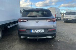 Opel Grandland X bild 6