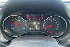 Opel Grandland X bild 11