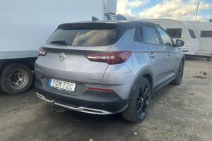 Opel Grandland X bild 4