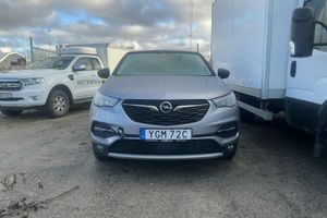 Opel Grandland X bild 5