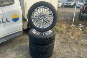 Opel Grandland X bild 17