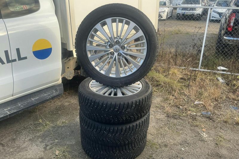 Opel Grandland X bild 17