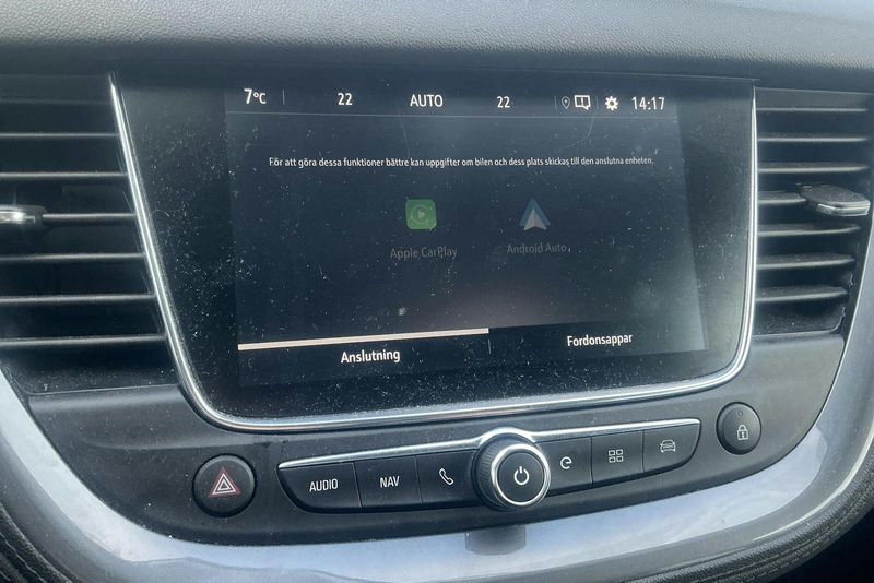 Opel Grandland X bild 13