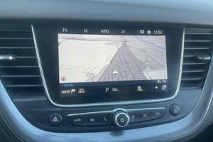 Opel Grandland X bild 12