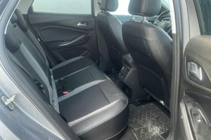 Opel Grandland X bild 9