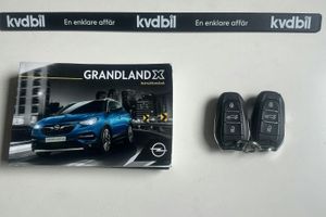 Opel Grandland X bild 18