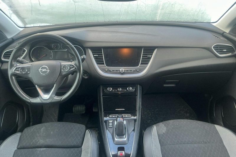 Opel Grandland X bild 7