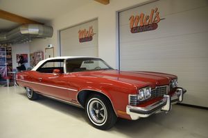 Pontiac Grand Ville bild 5
