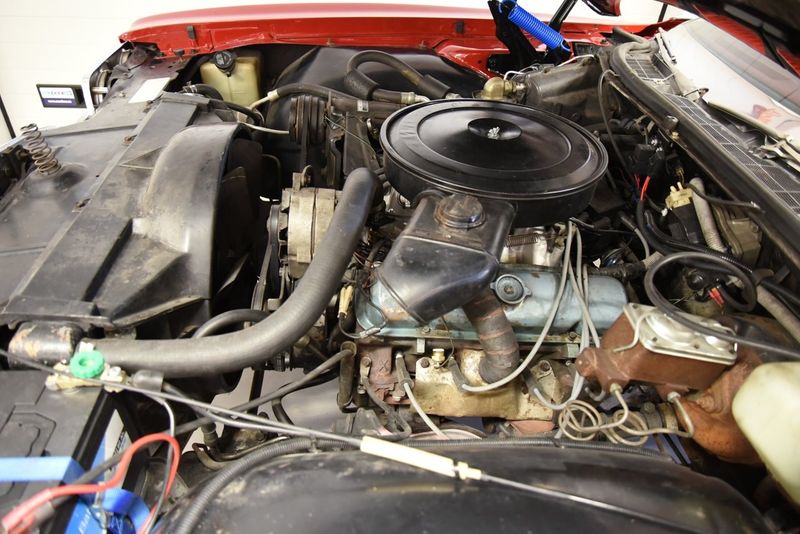 Pontiac Grand Ville bild 21