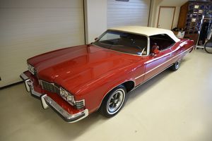 Pontiac Grand Ville bild 16