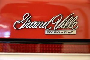 Pontiac Grand Ville bild 35
