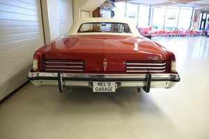 Pontiac Grand Ville bild 9