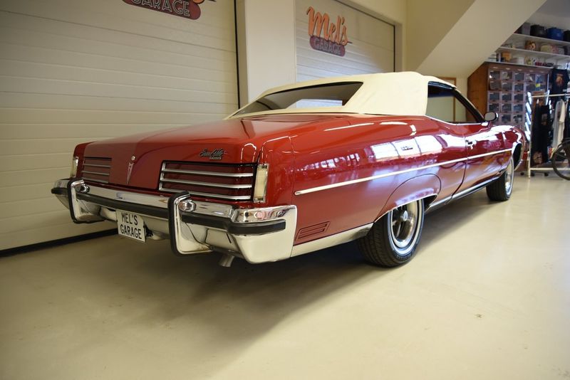 Pontiac Grand Ville bild 37
