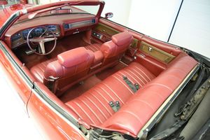 Pontiac Grand Ville bild 34