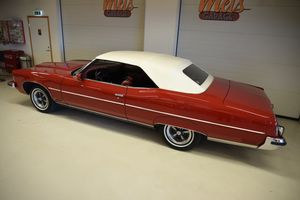Pontiac Grand Ville bild 13