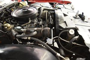 Pontiac Grand Ville bild 19