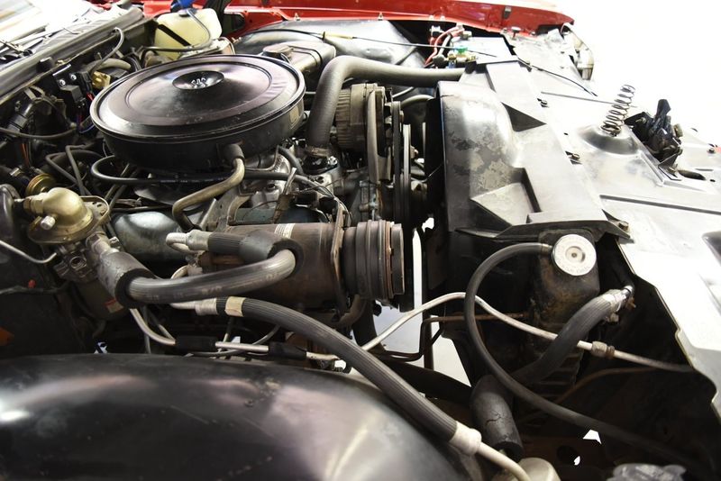 Pontiac Grand Ville bild 19