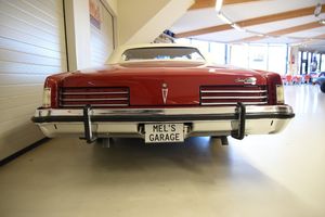Pontiac Grand Ville bild 36