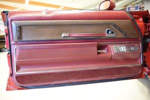 Pontiac Grand Ville bild 31