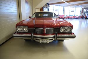 Pontiac Grand Ville bild 4