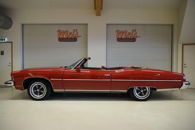 Pontiac Grand Ville bild 2