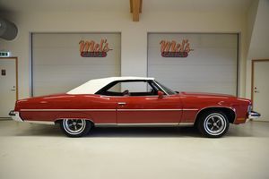 Pontiac Grand Ville bild 6