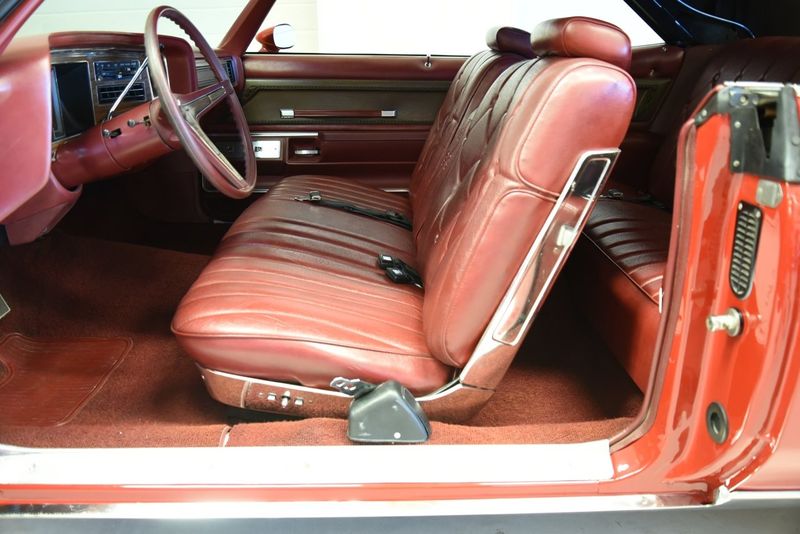 Pontiac Grand Ville bild 24