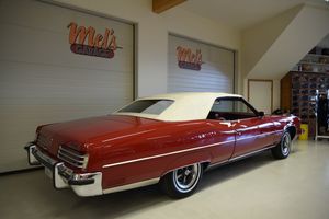 Pontiac Grand Ville bild 10