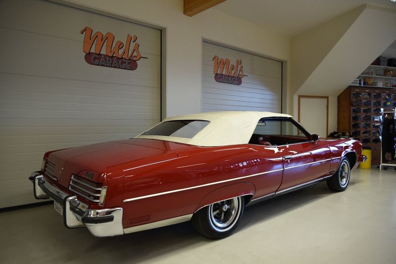 Pontiac Grand Ville bild 10