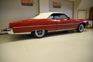 Pontiac Grand Ville bild 38