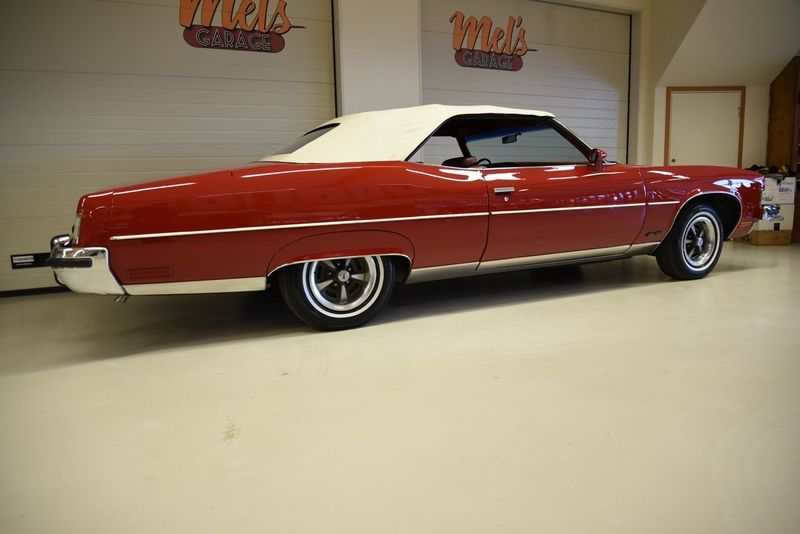Pontiac Grand Ville bild 38