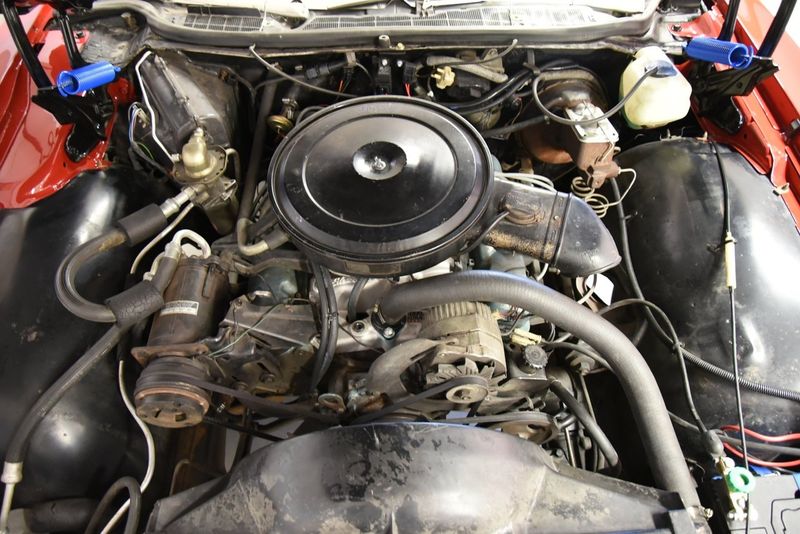 Pontiac Grand Ville bild 20