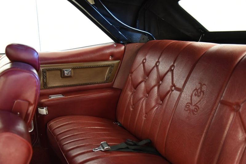 Pontiac Grand Ville bild 28