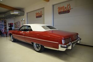 Pontiac Grand Ville bild 8
