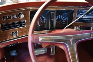 Pontiac Grand Ville bild 27
