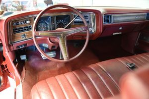 Pontiac Grand Ville bild 26