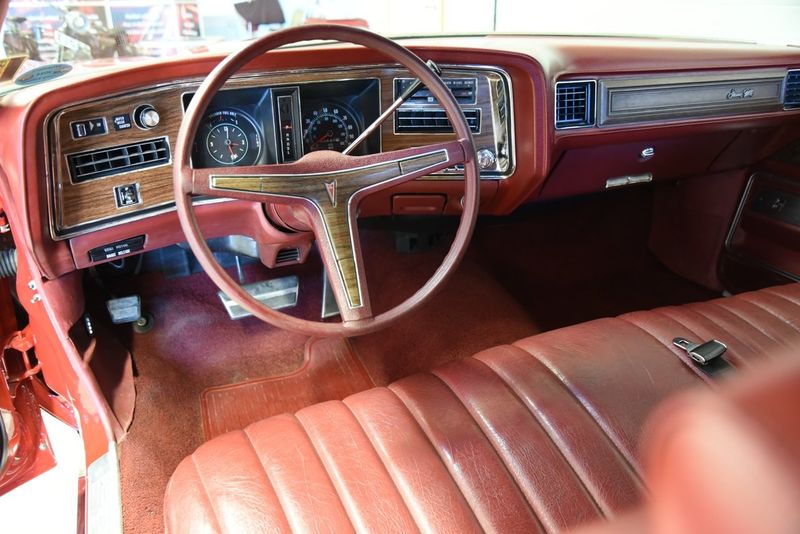 Pontiac Grand Ville bild 26