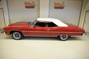Pontiac Grand Ville bild 14