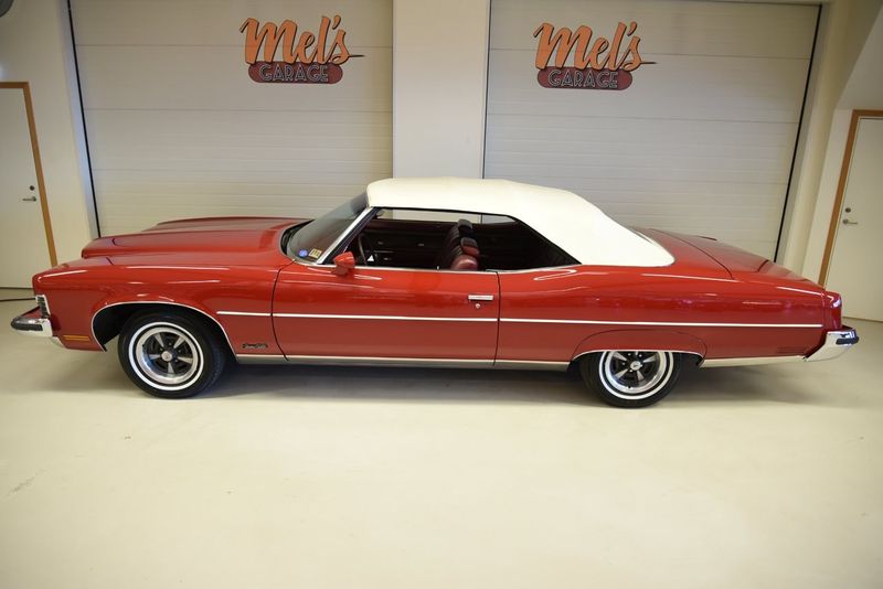 Pontiac Grand Ville bild 14