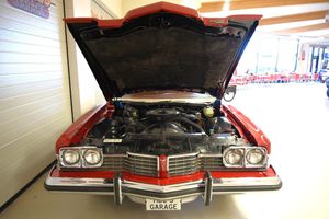 Pontiac Grand Ville bild 18