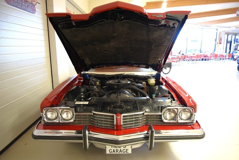Pontiac Grand Ville bild 18