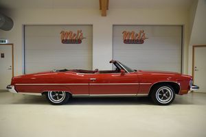 Pontiac Grand Ville bild 7