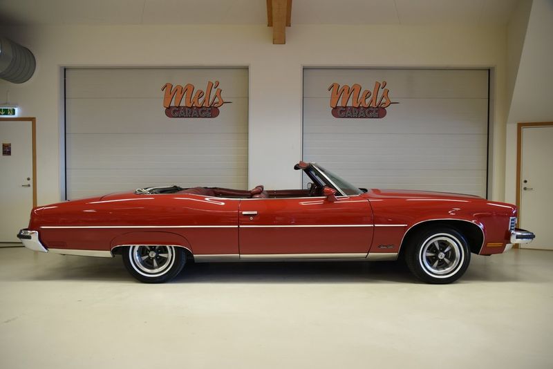 Pontiac Grand Ville bild 7