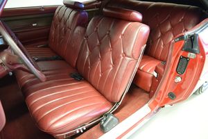Pontiac Grand Ville bild 25