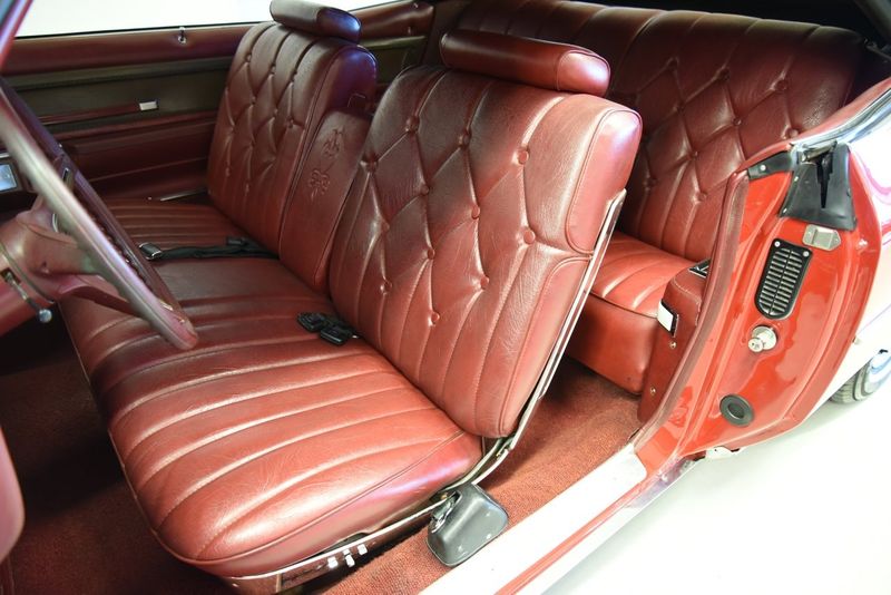 Pontiac Grand Ville bild 25