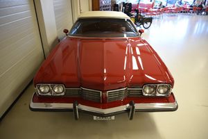 Pontiac Grand Ville bild 17