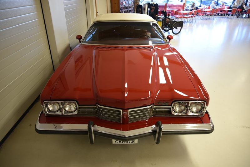 Pontiac Grand Ville bild 17