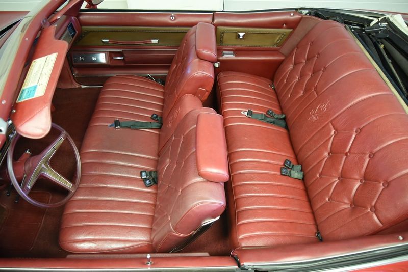 Pontiac Grand Ville bild 33