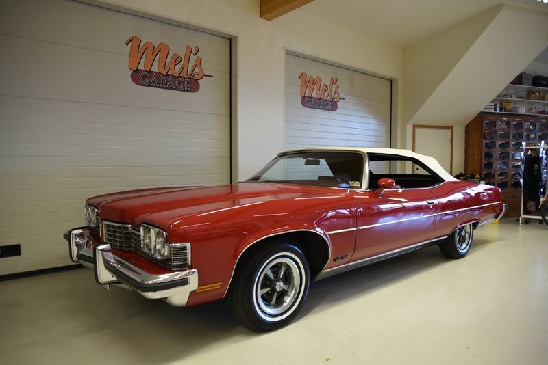 Pontiac Grand Ville bild 3